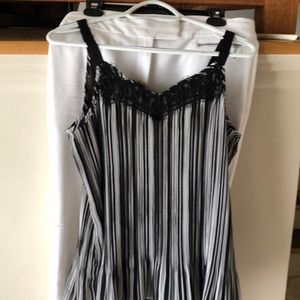 Black&White size 8 outfit